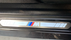 BMW iX3 210kW M Sport Pro 80kWh 5dr Auto Electric Estate